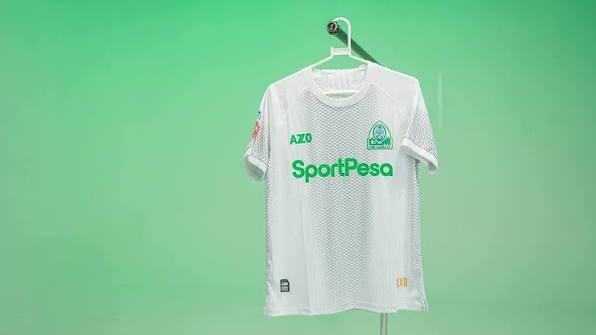 KPL club jersey